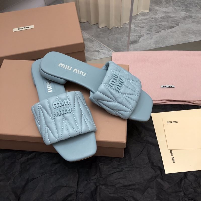 Miu Miu Sandals